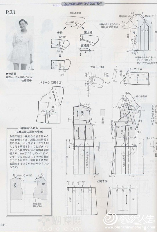 服装剪裁与设计的重要性  服装剪裁