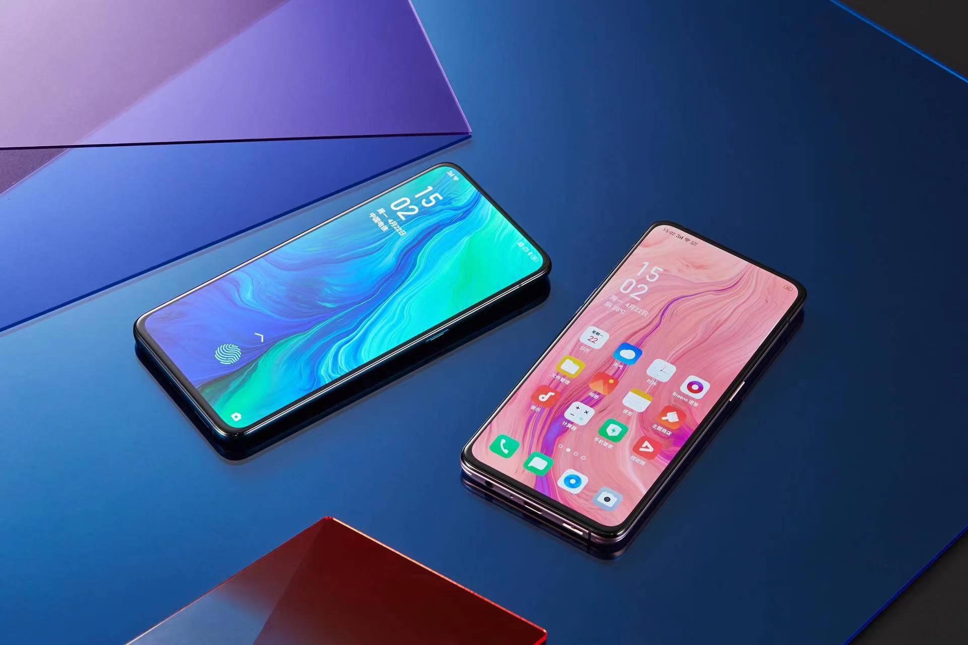 OPPO RENO10 系列，引领潮流的新篇章  OPPO RENO10 系列