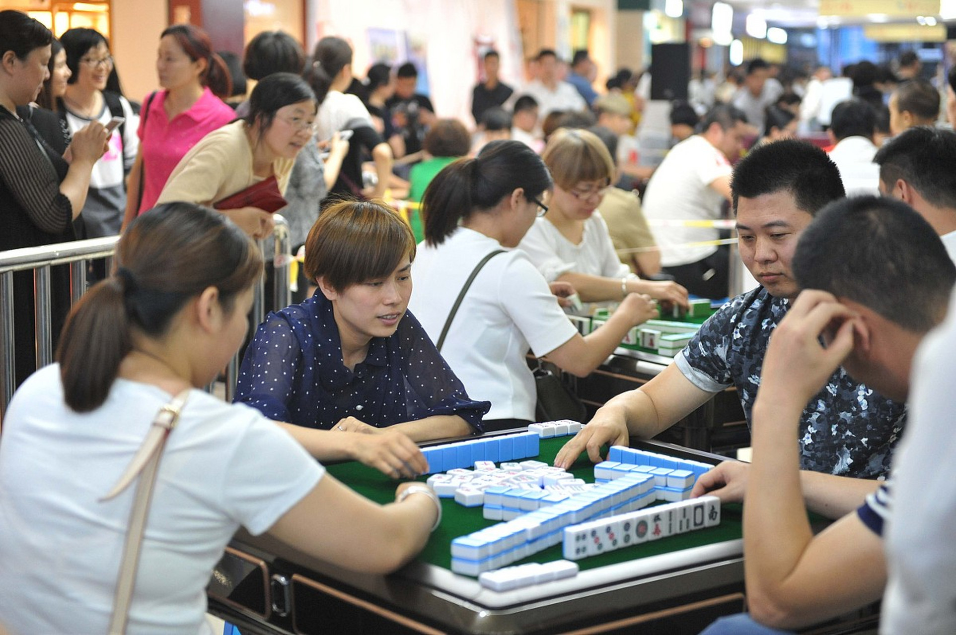 四川人自己的棋牌文化  四川人自己的棋牌