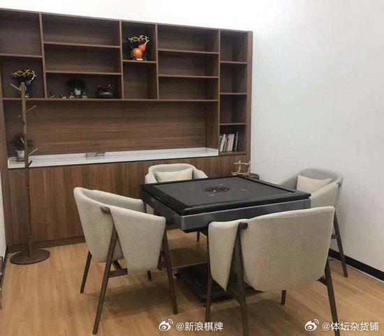 沈阳大东棋牌俱乐部，棋牌爱好者的乐园  沈阳大东棋牌俱乐部