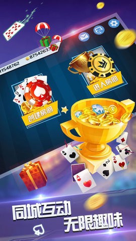 鼎盛棋牌app，棋牌游戏的璀璨明珠  鼎盛棋牌app