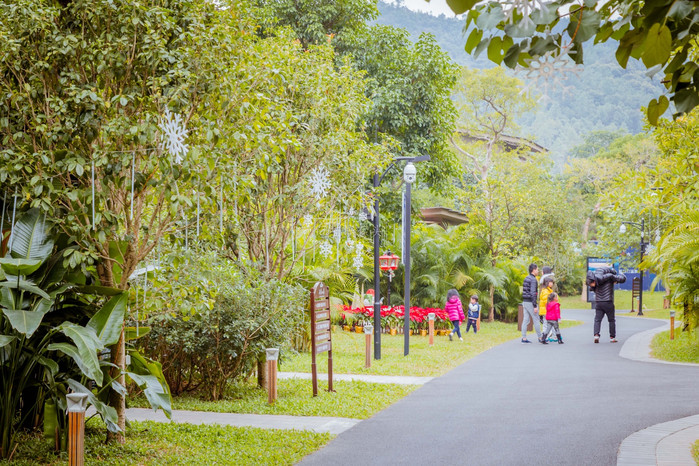 惠州南昆山攻略  惠州南昆山攻略