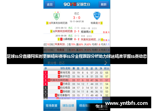 今天即时比分回顾，十四场精彩瞬间  今天十四场即时比分