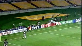 2002年世界杯韩国vs西班牙  2002年世界杯 韩国vs西班牙