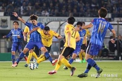 鸟栖沙岩vs东京fc，两支足球队的激烈对决  鸟栖沙岩vs东京fc