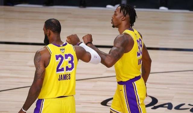 NBA总决赛湖人vs热火G4录像  nba总决赛湖人vs热火g4录像