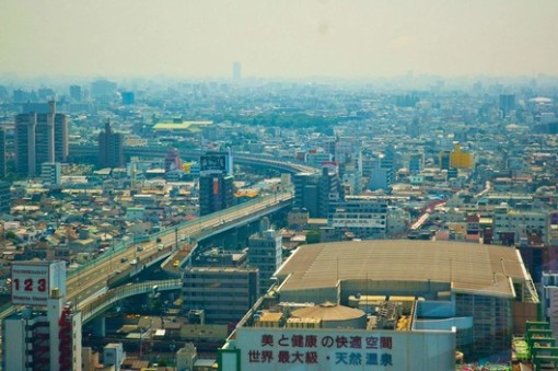 大阪与清水，城市间的对决  大阪vs清水